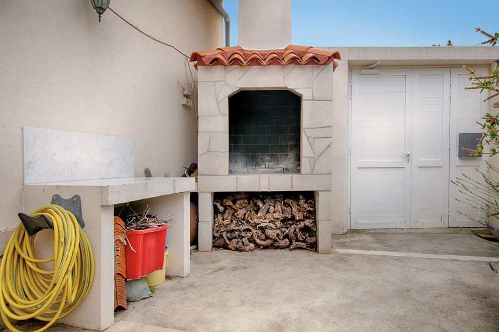 Poduje Apartments Vis