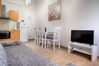 Poduje Apartments Vis